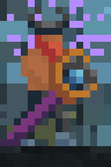 Dynawind Champion #0008